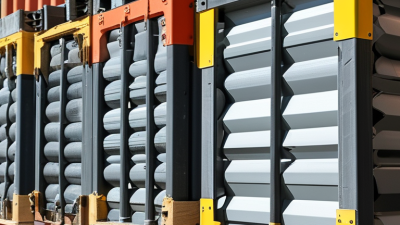 How to Choose the Best Dock Seals for Your Business Needs?
