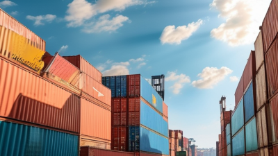 China Best Options for Order Shipping Container Solutions?