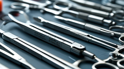 Top 10 Surgical Tools Every Buyer Should Know About?