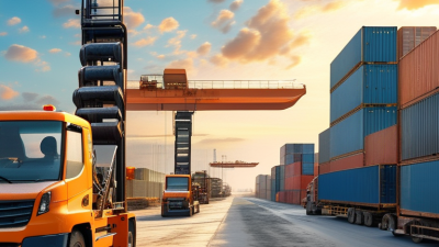 Top Trends in Material Handling Automation in China Explained?