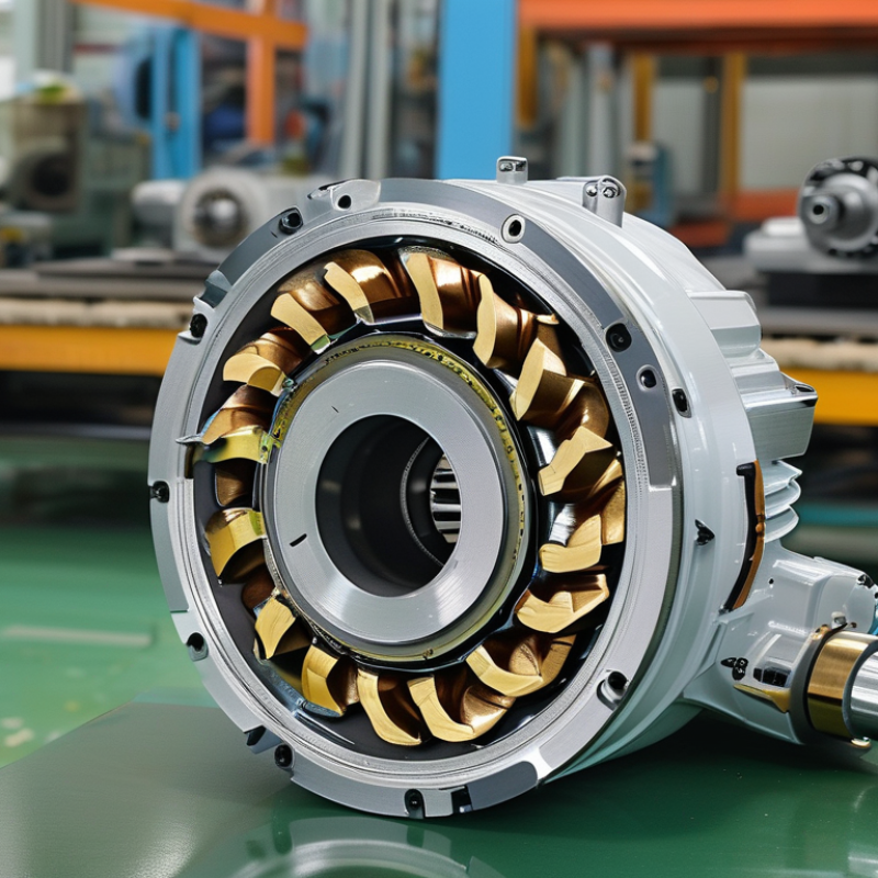 2026 Best DC Worm Gear Motor for Global Buyers Guide?