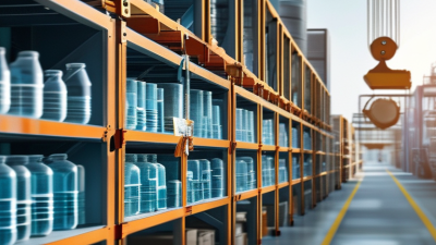 How to Optimize Your Chemical Manufacturing Supply Chain?
