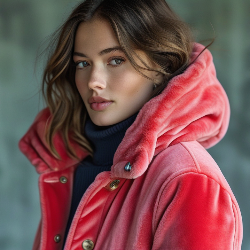 Top 5 Coral Fleece Jackets You Need This Winter?