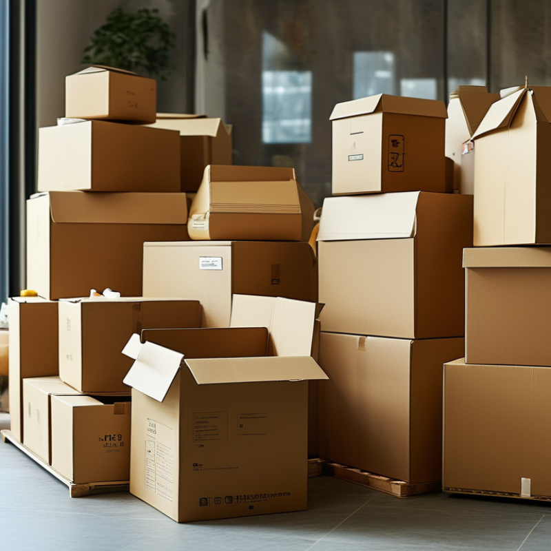 China Best Motor Moving Options for Your Next Relocation?
