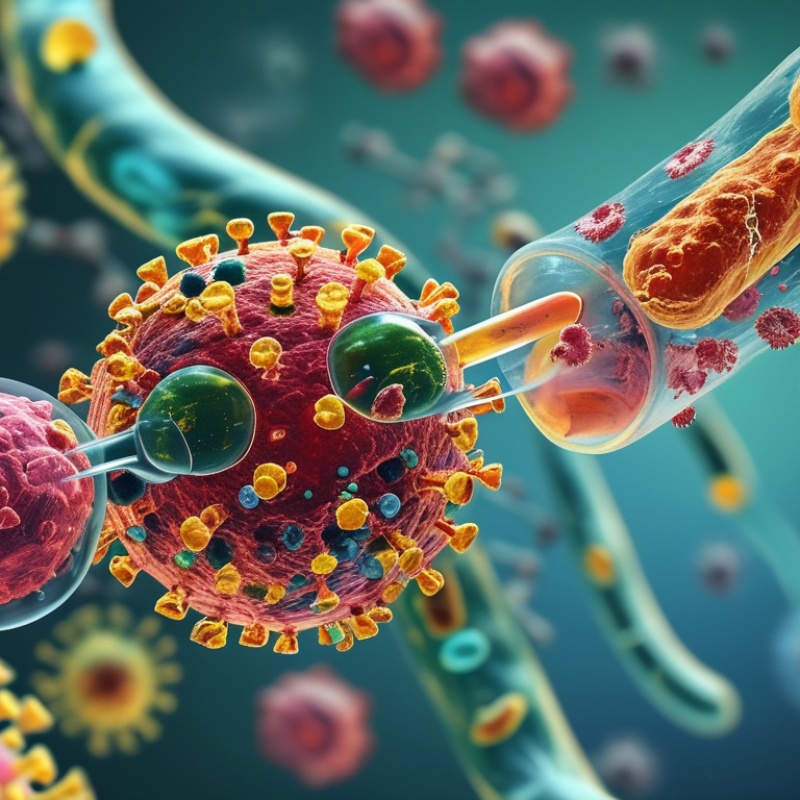 How Do Biomedical Drugs Function in the Human Body?