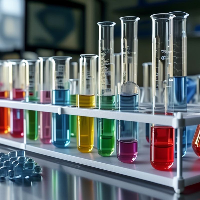 Why Choose the Right PCR Mix for Your Experiments?