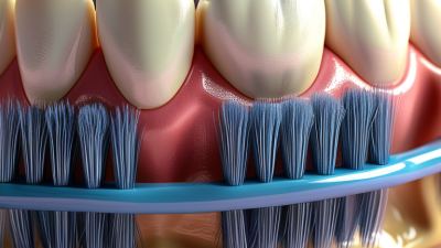 How to Choose the Best Soft Toothbrush for Sensitive Gums?