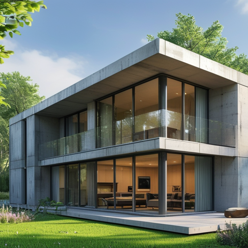 How to Understand the Advantages of Prefab Houses?