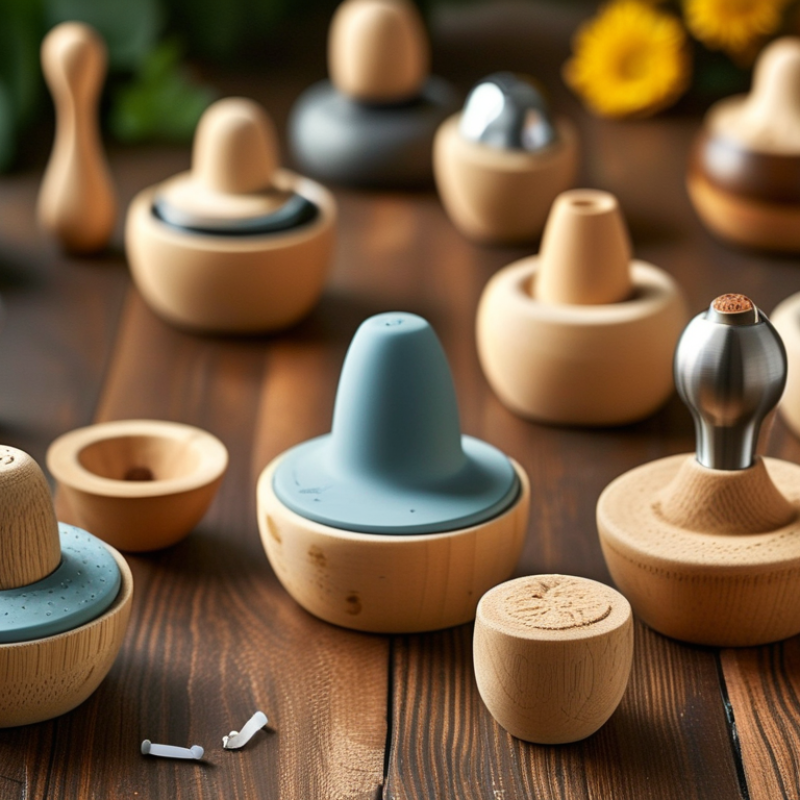 2026 How to Choose the Best Thrusting Anal Toy for You?