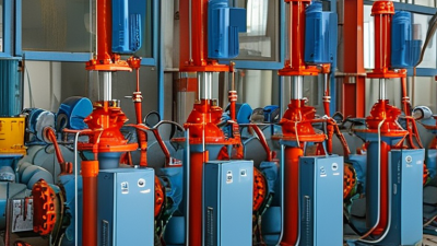 China Best Air Diaphragm Pump Models and Their Applications?