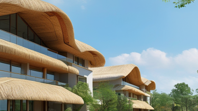 What is Plastic Thatch Roof Benefits and Applications?