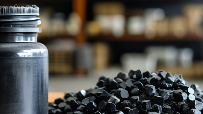 Top 10 Black Masterbatch Suppliers You Should Know?