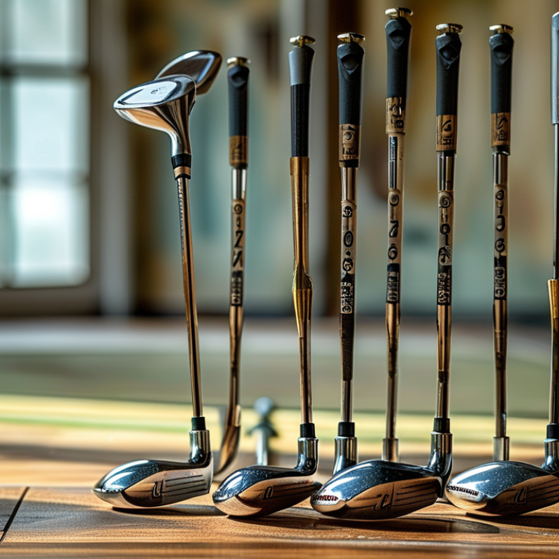 Top 10 Golf Drivers for Maximum Distance in 2026?