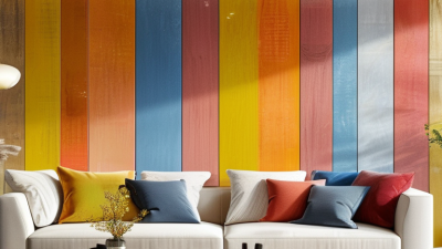 Top Benefits of PVC Wall Cladding for Modern Interior Design?