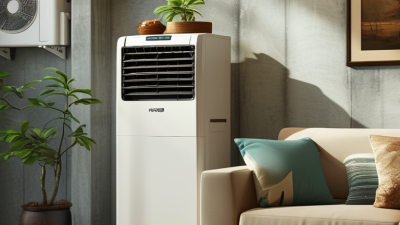 What is Domestic Air Conditioning and How Does It Work?