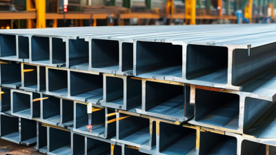 Top Steel Beam Fabrication Tips for Global Buyers?