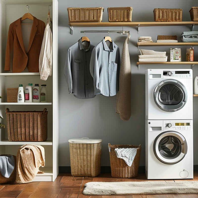2026 Top Compact Washer and Dryer Options for Buyers