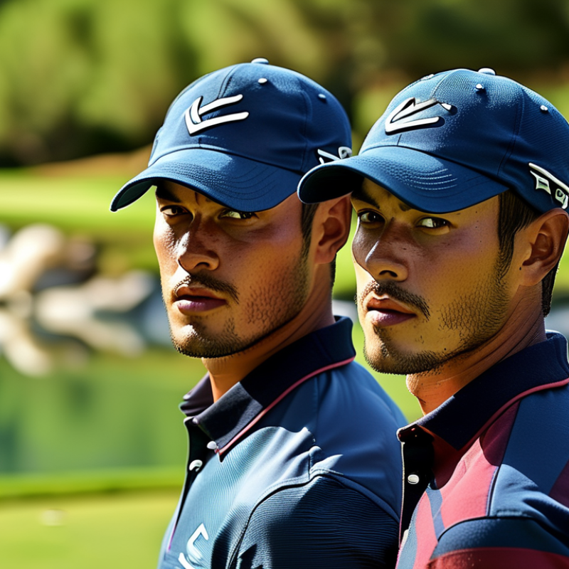 Top Golf Cap Tips for Choosing the Best Style and Fit?