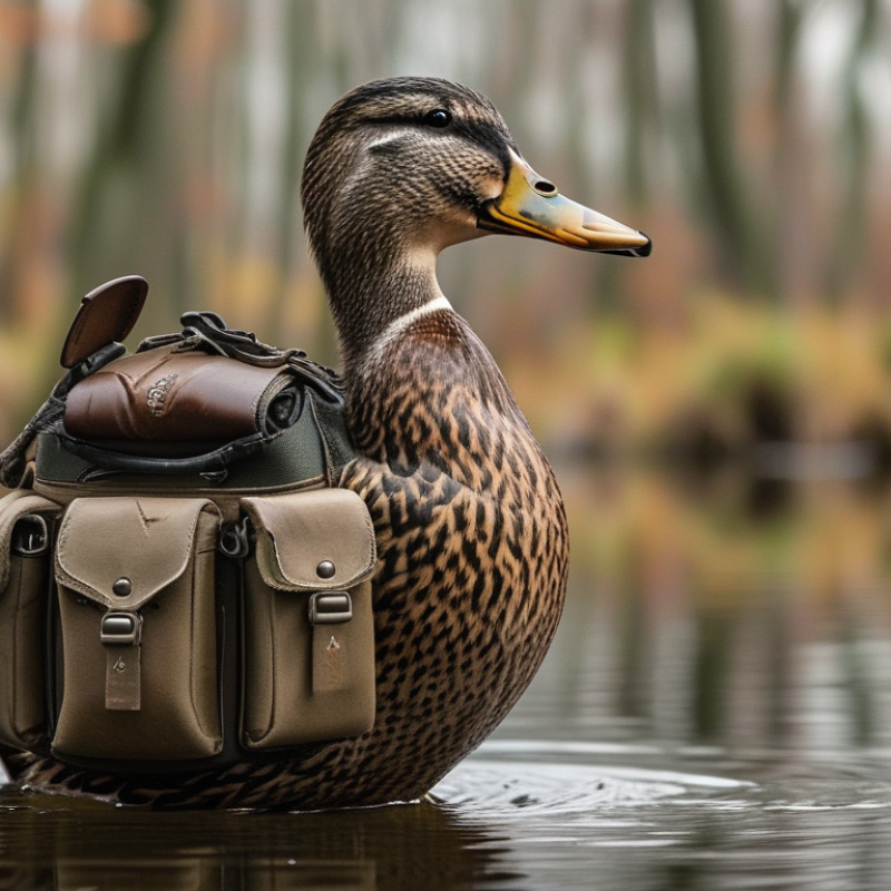 2026 Best Duck Hunting Bag for Ultimate Performance?