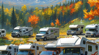 2026 How to Choose the Best RV Generator for Your Needs?