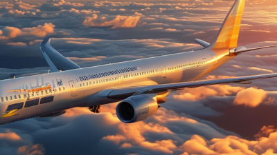 2026 How to Optimize Aviation Fuel Systems for Maximum Efficiency?
