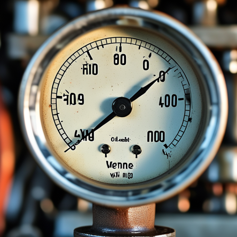 Why Are Oil Pressure Gauges Essential for Engine Performance?