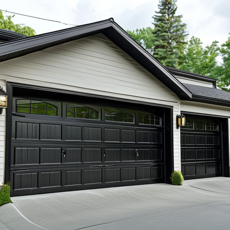 Top Benefits of Installing a Rolling Garage Door for Your Home?