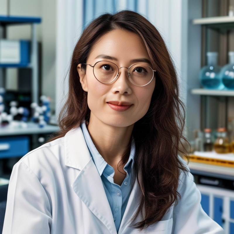 Top Molecular Biology Suppliers in China for Global Buyers?