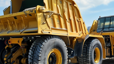 2026 Best Dump Truck Hydraulic Hoist Options for Efficient Construction?