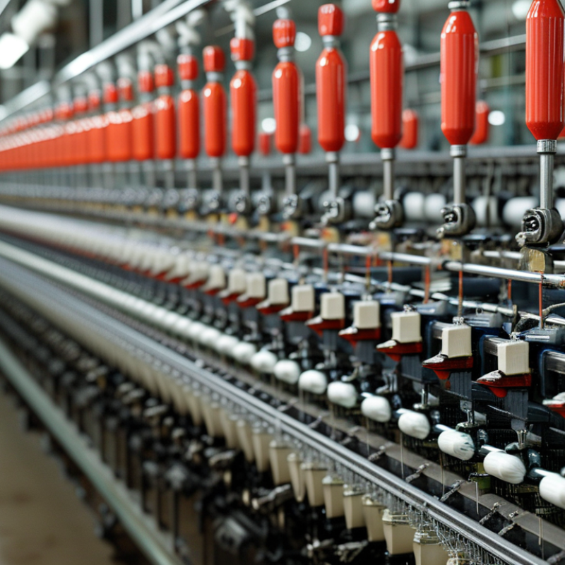 Best Spinning Wool into Yarn Machine for Global Sourcing?
