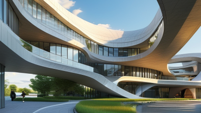 Top 10 Innovative Construction Solutions for Global Buyers?