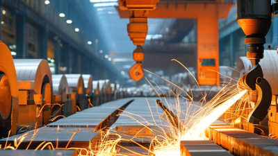 2026 How to Optimize Metal Manufacturing for Global Buyers?