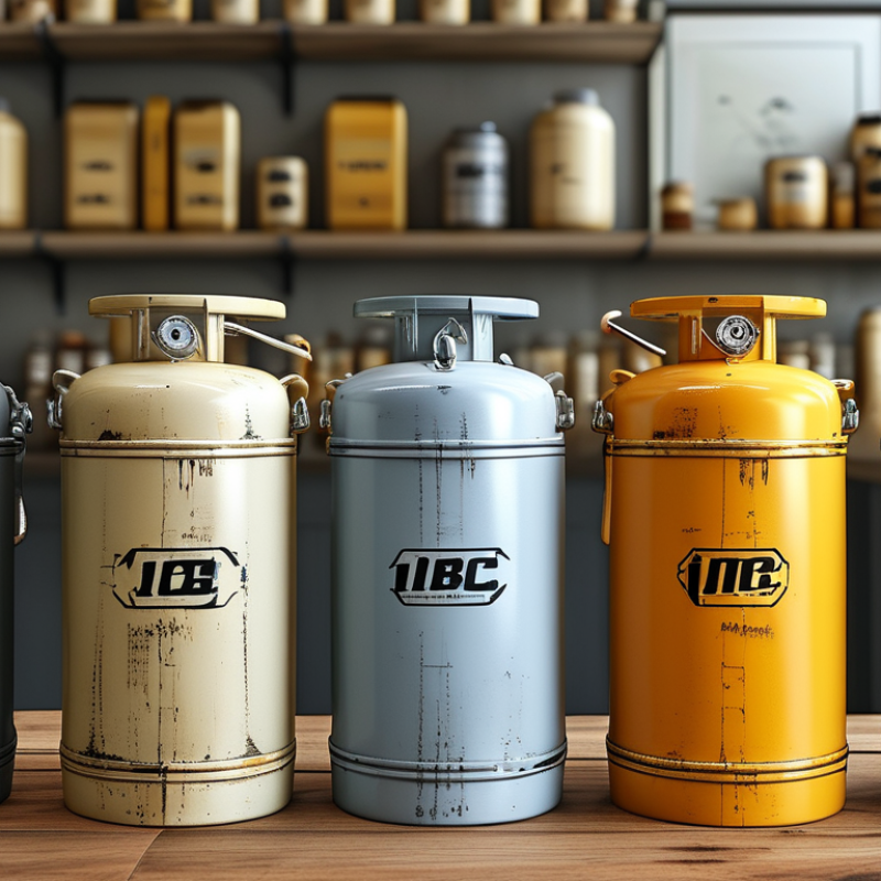 Top 10 IBC Tank Fittings Every Buyer Should Know?