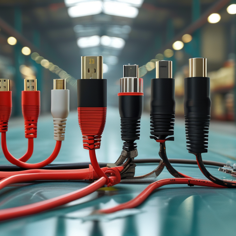 Best Power Wire Types for Your Global Sourcing Needs?