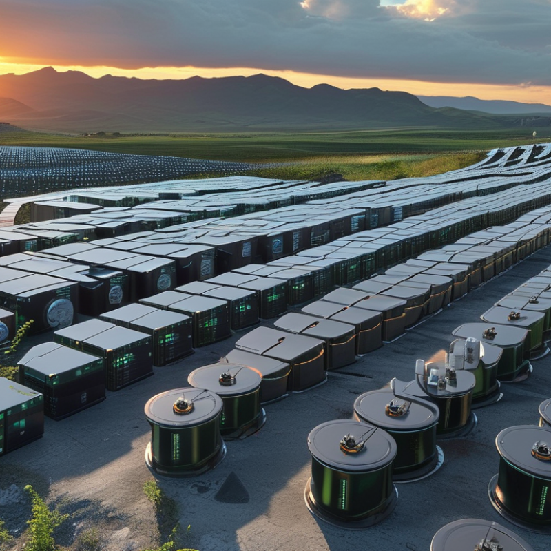 2026 Top Trends in Lithium Battery Technology for Future Buyers?