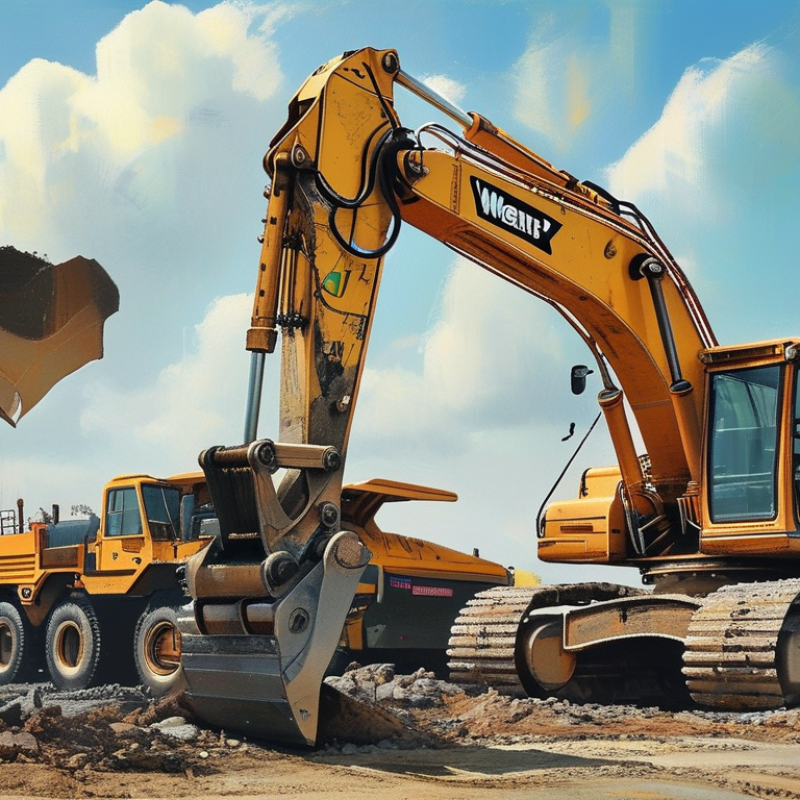 Top Best Construction Machinery and Equipment for Global Buyers?