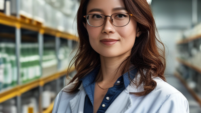 What is Unique Chemical Solutions for Global Buyers?