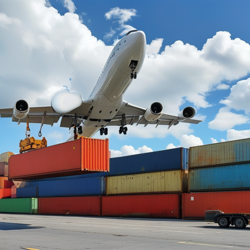 How Long Does Shipping from China to Europe Take?