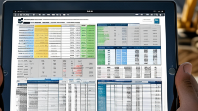 How to Use a Concrete Estimate Calculator for Accurate Bids