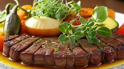 How to Use Cooking Netting for Perfectly Cooked Meals?