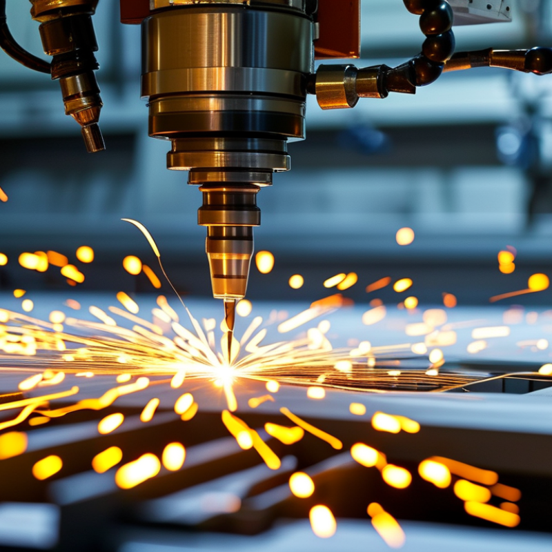 Why Is CNC Metal Cutting Essential for Global Suppliers?