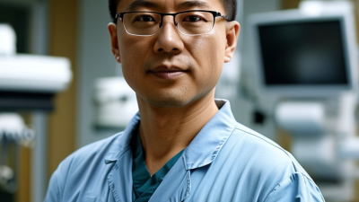 China Top Orthopedic Surgical Innovation Advancements and Future Prospects?