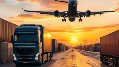 2026 Top Freight Loads Insights for Global Buyers?