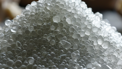 2026 How to Choose the Best Injection Molding Pellets?