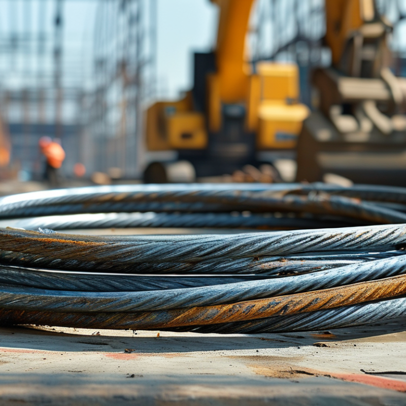 Top Reasons to Choose Re-Drawn Steel Wire for Your Projects?