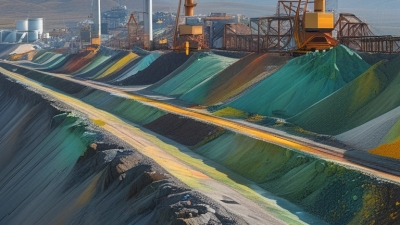 How to Source Rare Earth Materials for Your Business?
