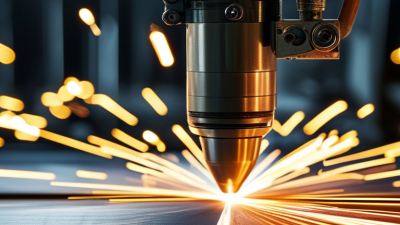 Why Choose Fiber Laser Cutting Machines for Your Business?