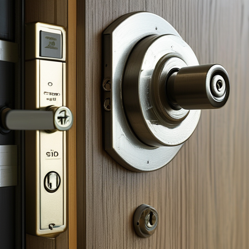 Top 10 Security Doors for Ultimate Home Protection?