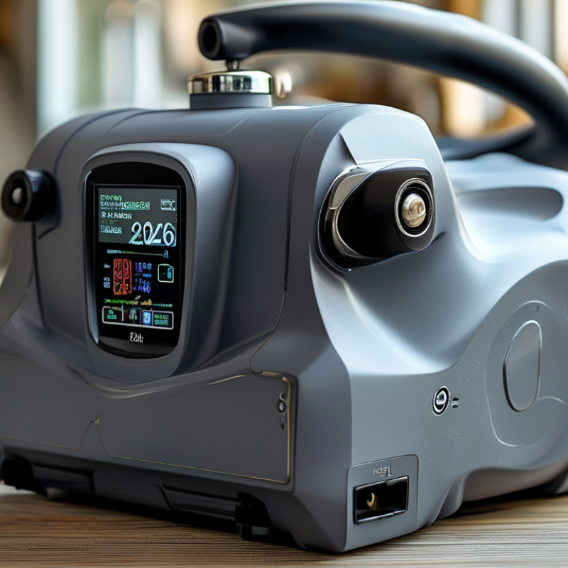 Top 10 Oxygen Machines for Global Buyers in 2026?