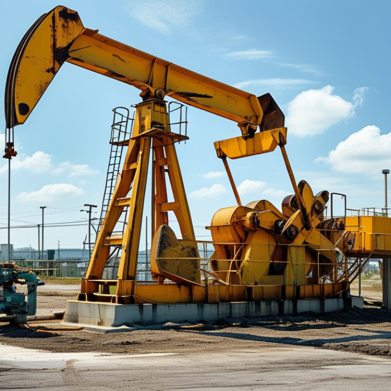 How to Choose the Right Tar Pump for Your Needs?